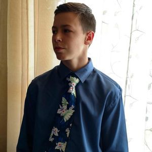 Meet your Posher, Mason